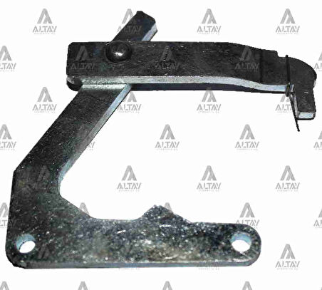 EL FREN LEVYESİ H-100 KAMYONET 1994-2005 SOL 2260 (2 ADET)