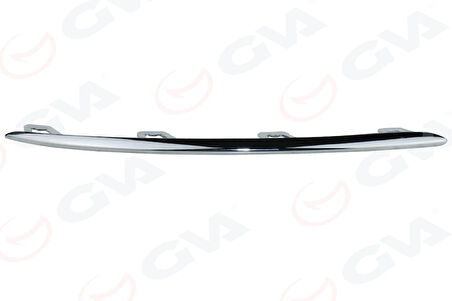 TAMPON IZGARA NIKELAJI ON SAG ALT AMG MERCEDES S-CLASS W222 2017-2020 A2228853901