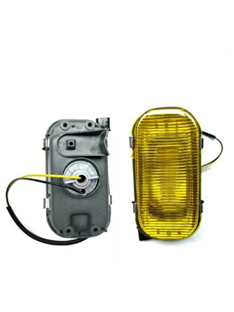 SIS LAMBASI SOL MITSUBISHI CANTER FE515 FE635 FE659 9805