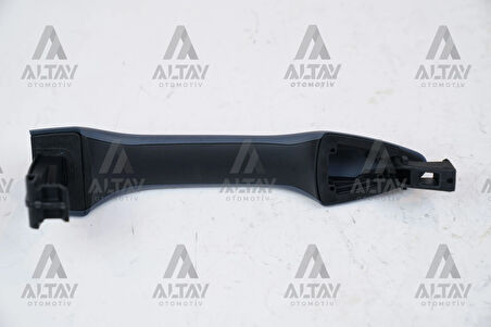 KAPI KOLU 9-35 2010-2015 DIŞ SAĞ / SOL (BOYANABİLİR) 82651 2Y010