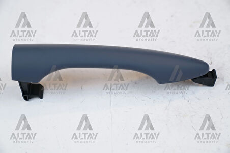 KAPI KOLU 9-35 2010-2015 DIŞ SAĞ / SOL (BOYANABİLİR) 82651 2Y010