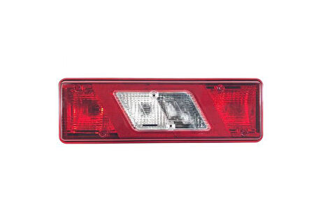 ARKA STOP SOL TRANSİT 5363 2014 PICK-UP KOMPLE BK3113405CC BK3113405CD 1847494