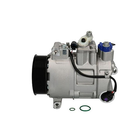 KLIMA KOMPRESORU MERCEDES W164 10164 W251 A0012308311