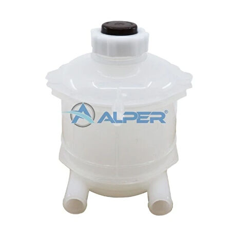 RADYATÖR EK DEPO R.2019R.21 FLASH 7701203219