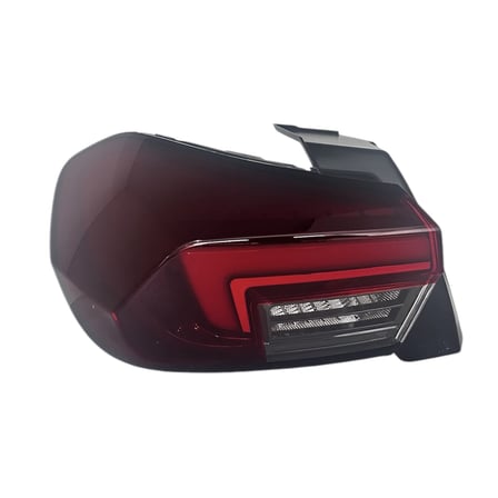 Opel Corsa F 2019-2023 Stop Dış Sol (Ledli)