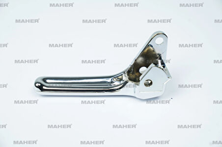 KAPI KOLU CIVIC İÇ 2001-2006 KROM SAĞ ( KAPI KULBU) 72120 S5A 003