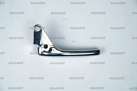 KAPI KOLU CIVIC İÇ 2001-2006 KROM SAĞ ( KAPI KULBU) 72120 S5A 003