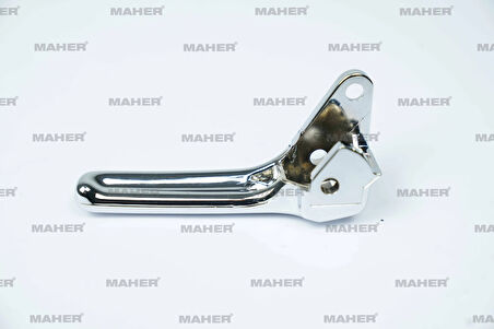 KAPI KOLU CIVIC İÇ 2001-2006 KROM SAĞ ( KAPI KULBU) 72120 S5A 003