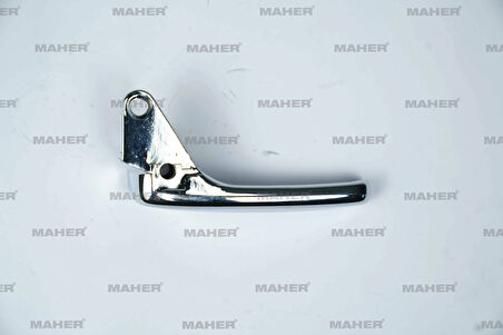 KAPI KOLU CIVIC İÇ 2001-2006 KROM SAĞ ( KAPI KULBU) 72120 S5A 003