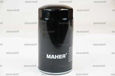 YAĞ FİLTRESİ TRANSPORTER T4 1991-2003 2.4-2.5TDI AJA-ACV-AJT-AAB 074115561