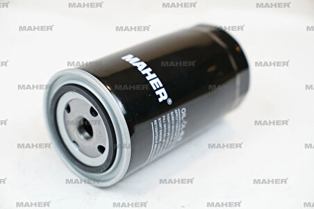 YAĞ FİLTRESİ TRANSPORTER T4 1991-2003 2.4-2.5TDI AJA-ACV-AJT-AAB 074115561