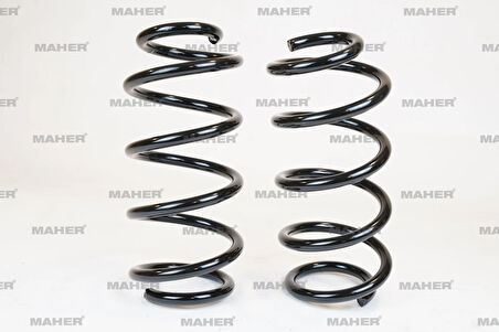 HELEZON YAYI LOGAN 2007-2012 MCV ARKA 6001550901 (2 ADET)