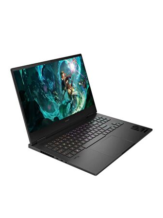 HP OMEN 16  i9-14900HX 48GB RAM 4TB SSD RTX4080/12GB 165Hz 16.1 FHD FDOS 9J2A5EA & PER4 ÇANTA
