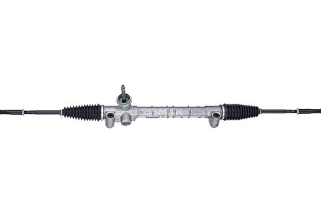 DİREKSİYON KUTUSU ELEKTRİKLİ ROT BAŞ LI CORSA D 2006 YÜKSEK ŞASE BOY 1165MM KURS 145MM 900032 900037 5900275