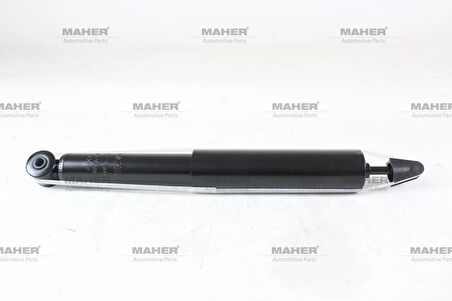 AMORTİSÖR CORSA C 2000-2006 DAR DELİK 1.0MM GAZLI ARKA 436305