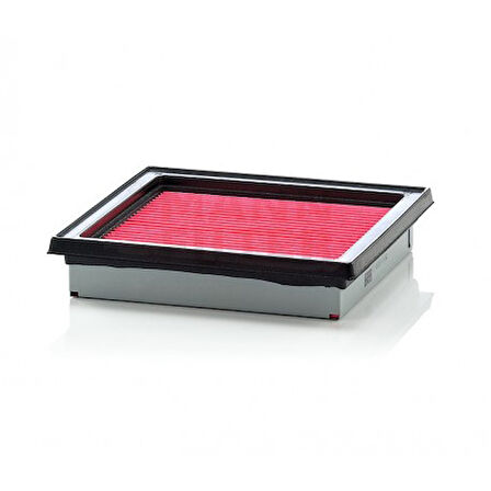 HAVA FİLTRESİ NISSAN MICRA 3-NOTE 2006 C1618 165460U800 165460U80A 1654641B00