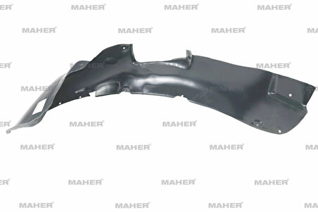 ÇAMURLUK DAVLUMBAZI GOLF4 / BORA 1998-2004 ÖN SAĞ 1J0809962B