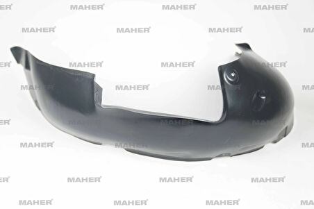 ÇAMURLUK DAVLUMBAZI GOLF4 / BORA 1998-2004 ÖN SAĞ 1J0809962B