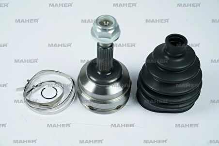 AKS KAFASI DIŞ KANGOO 1998-2008 / CLIO 2 1998-2005 / 2110291052,210144,5 045ST2388