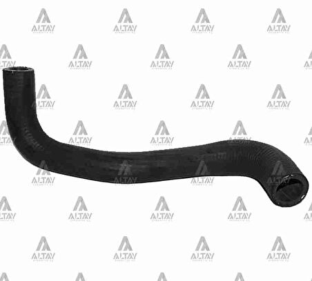 HORTUM KALORİFER ACCENT 2003-2006 DİZEL GİRİŞ 97331 25300