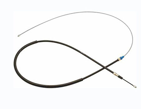 EL FREN TELİ ARKA SAĞ-SOL RENAULT LAGUNA 2 2001-2007 2220 MM 8200694119 8200002236 8200253905