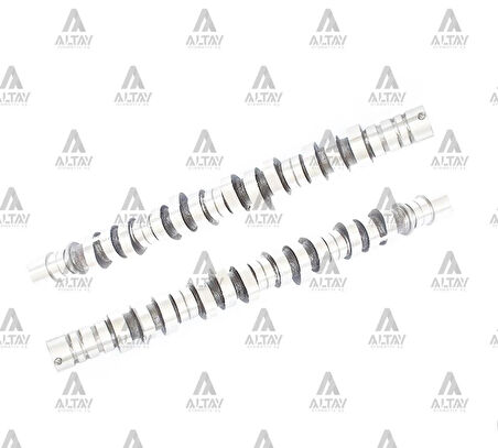 EKSANTRİK MİLİ ACCENT 1995-2000 1.5 / 2000-2002 1.3 / GETZ 1.3 24100 22012