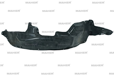 ÇAMURLUK DAVLUMBAZI 323 ÖN 1995-1998 SAĞ BC1D56131