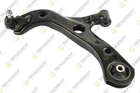 SALINCAK ALT SOL ROTİLLİ TOYOTA COROLLA 1.2L 8NRFTS NRE210 19- 1.6L 1ZR-FAE ZRE210 19- 1.8L 2ZR- FXE HYBRID ZWE211 19- 4806902410 4333009A50