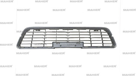 TAMPON IZGARASI HILUX ÖN 2016 REVO 53112 0K120