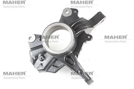 AKS TAŞIYICI FLUENCE 2010 / MEGANE 3 2008 / 80MM ÖN SOL 400150083R