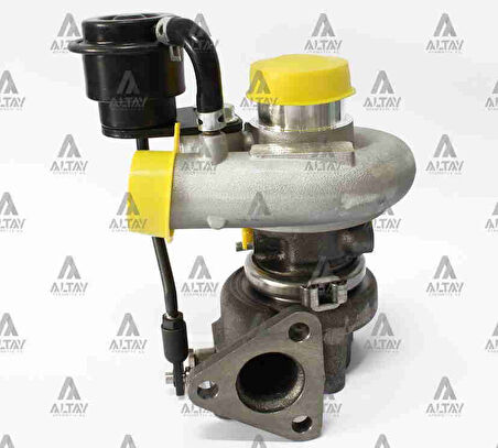 TURBO ACCENT 2003-2006 / GETZ 2003-2005 1.5 DİZEL 28231 27500