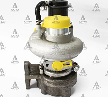 TURBO ACCENT 2003-2006 / GETZ 2003-2005 1.5 DİZEL 28231 27500