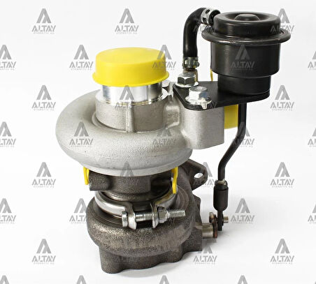 TURBO ACCENT 2003-2006 / GETZ 2003-2005 1.5 DİZEL 28231 27500
