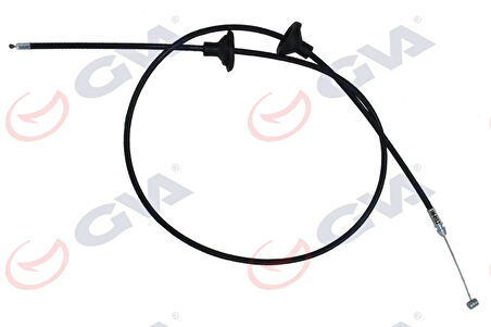 DEPO İÇ AÇMA TELİ HYUNDAI H100 1994-2007 8146043001