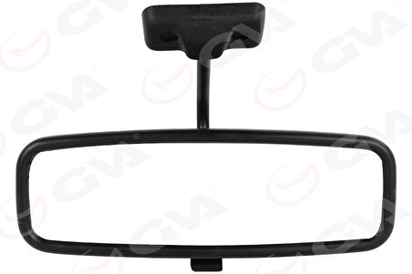 İÇ DİKİZ AYNASI MANDALLI R12 6000046419