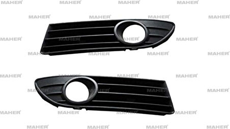 SİS LAMBA KAPAĞI POLO 2005-2009 (SİS DELİKSİZ) SAĞ 6Q0853666E9B9