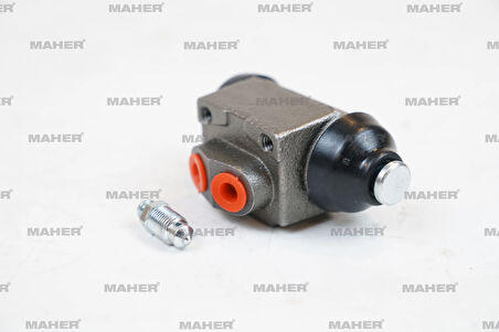 FREN SİLİNDİRİ ESCORT 7 1995-1999 1.6 165 DÖKÜM 19,05MM ARKA SOL-SAĞ 95AB2261BA