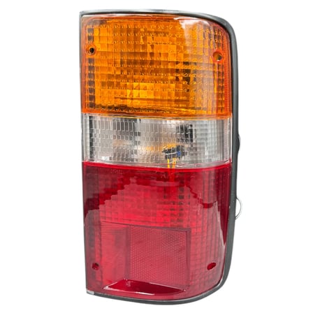 Toyota Hilux Ln85 1988-1997 Stop Sağ