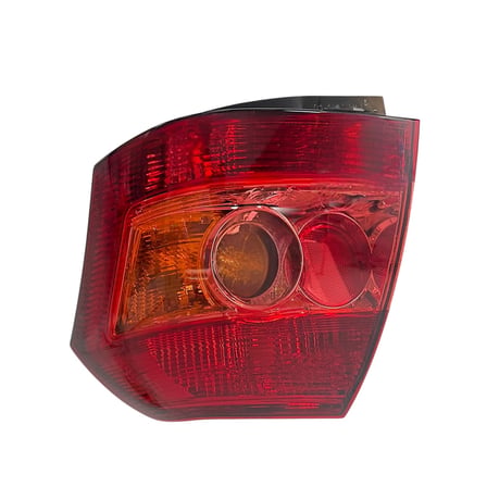Toyota Corolla H.b 2005-2006 Stop Sol