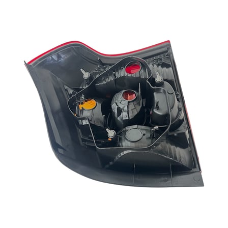 Toyota Corolla H.b 2005-2006 Stop Sol