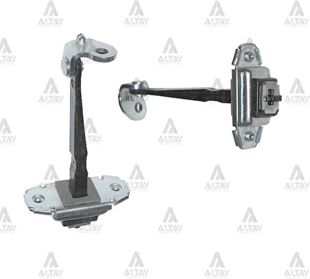 KAPI GERGİSİ ACCENT ARKA 2006-2011 ERA / RIO 2006-2011 SOL 79480 1G000