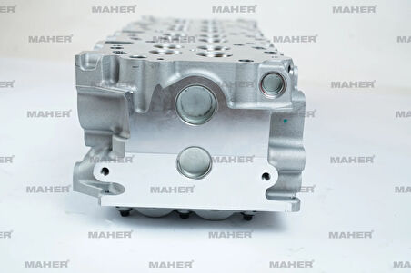 SİLİNDİR KAPAĞI HILUX / LANDCRUISER 1KDFTV 3.0 TDI 908783