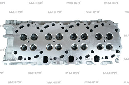 SİLİNDİR KAPAĞI HILUX / LANDCRUISER 1KDFTV 3.0 TDI 908783