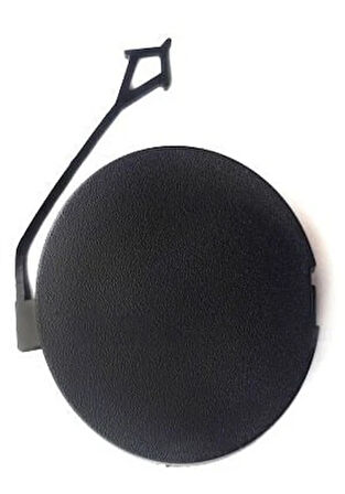 ÖN TAMPON ÇEKİ DEMİR KAPAĞI DOBLO 4 2015 BOYANABİLİR 735594061