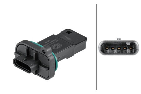 HAVA AKIS METRE BMW N47 F20 F21 F22 F30 F31 F34 F32 F33 F36 F07 F10 F11 F25 F15 13628506408