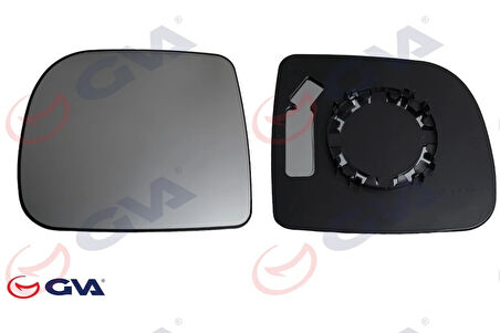 AYNA CAMI SOL KANGOO 1997-2001 MEKANİK VM-131GL 7701039896