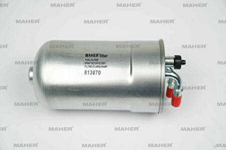 YAKIT FİLTRESİ ( MAZOT) CORSA D / ASTRA H 2010 Z13DTJ 1.3 CDTİ 813070