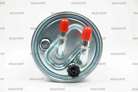 YAKIT FİLTRESİ ( MAZOT) CORSA D / ASTRA H 2010 Z13DTJ 1.3 CDTİ 813070