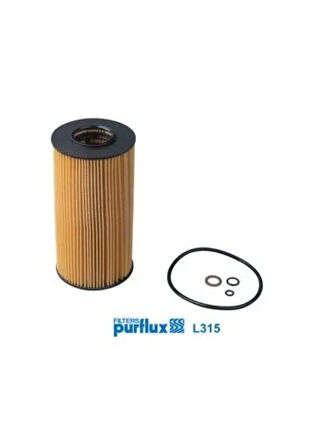 YAG FILTRESI BMW E34 E36 E38 E39 RANGE ROVER 2 (P38A) 9402