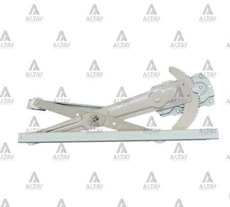 CAM KRİKOSU HILUX ELEKTRİKLİ 2006-2011 ÖN SAĞ 69801 0K010